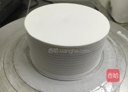 樱桃小丸子蛋糕的做法图解3