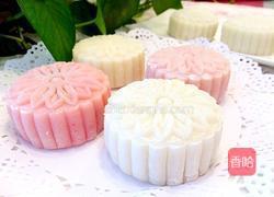 冰皮月饼的做法图解15