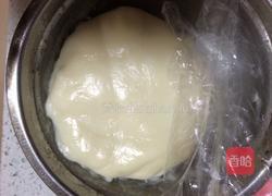 冰皮月饼的做法图解4