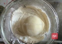 冰皮月饼的做法图解5