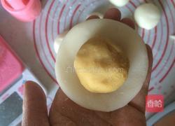 冰皮月饼的做法图解7