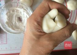 冰皮月饼的做法图解9