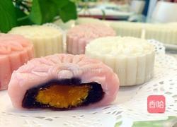 冰皮月饼的做法图解13