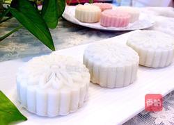 冰皮月饼的做法图解14
