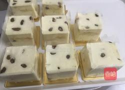 乳酪慕斯蛋糕的做法图解8