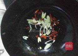 辣炒豆芽的做法图解4