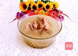 压力锅排骨的做法图解5