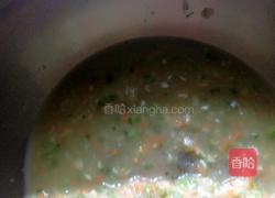 萝卜圆子的做法图解4