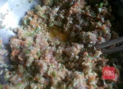 萝卜圆子的做法图解6