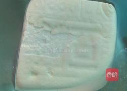 香卤豆腐的做法图解1