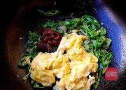 鲜辣青椒酱的做法图解9