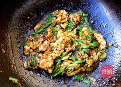 鲜辣青椒酱的做法图解10