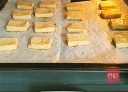 自制豆腐干的做法图解4