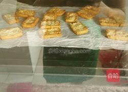 自制豆腐干的做法图解5