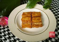 自制豆腐干的做法图解6