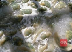 韭菜煎饺的做法图解7