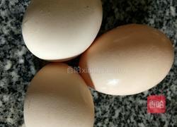 牡蛎炒蛋的做法图解2