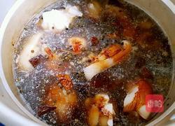 脆皮猪脚的做法图解4