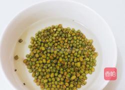 排骨绿豆冬瓜汤的做法图解2