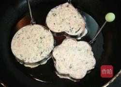 五菜煎饼的做法图解5