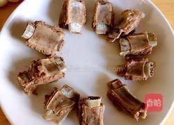 蒜泥排骨的做法图解4
