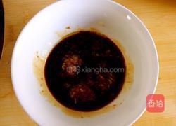 蒜泥排骨的做法图解6