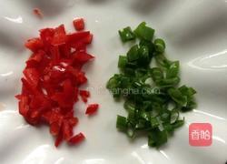 鸡蛋瘦肉粥的做法图解2