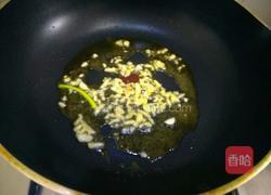 韩式辣酱炒鱿鱼须的做法图解3