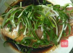 清蒸彩云雕的做法图解8