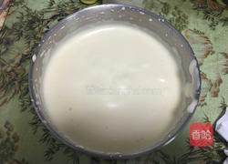 海绵蛋糕8寸的做法图解5