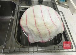 海绵蛋糕8寸的做法图解9