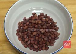 火龙果红豆奶昔的做法图解1