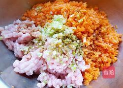 大馄饨的做法图解3