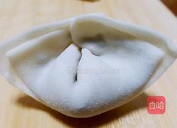 猪肉胡萝卜馅饺子的做法图解9
