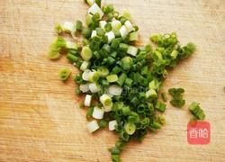 燃面的做法图解3