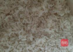 自制米酒的做法图解2