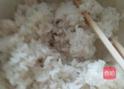 自制米酒的做法图解4