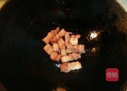 百叶烧肉的做法图解8