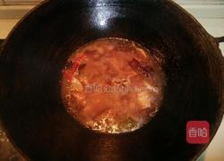 百叶烧肉的做法图解11