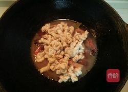 百叶烧肉的做法图解12