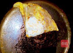 烙饼摊鸡蛋的做法图解10