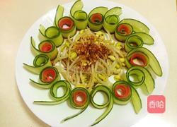 黄瓜卷的做法图解4