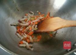 山西打卤面的做法图解3