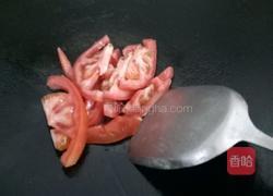 蕃茄牛肉的做法图解5