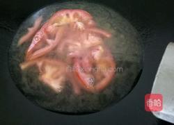 蕃茄牛肉的做法图解6