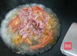 蕃茄牛肉的做法图解7