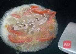 蕃茄牛肉的做法图解8