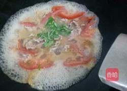 蕃茄牛肉的做法图解9