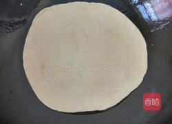 南瓜烙饼的做法图解12