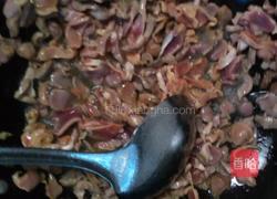 泡椒炒鸡胗的做法图解3